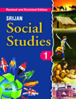 SRIJAN SOCIAL STUDIES Class I